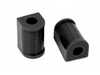 ES#5470638 - PFF5-2003-15BLK - Sway Bar Bushing 15 Mm - Black Series - Eliminate classic sway bar play for flat, responsive vintage handling. - Powerflex - BMW