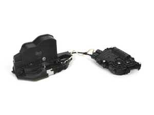 ES#4642635 -  51217185692 - Door Latch/Actuator Assembly - Door Latch/Actuator Assembly - URO - BMW
