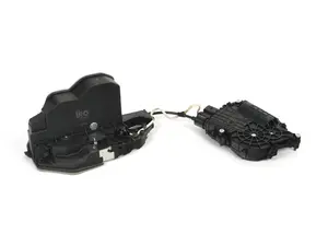 Door Latch/Actuator Assembly