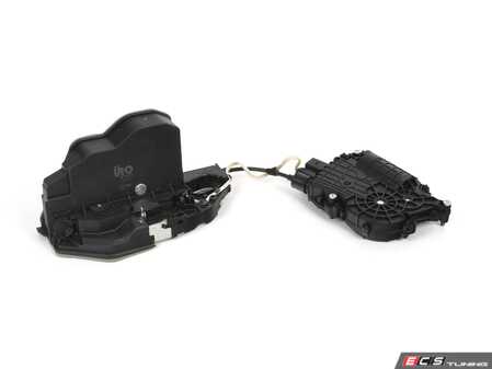 ES#4642635 -  51217185692 - Door Latch/Actuator Assembly - Door Latch/Actuator Assembly - URO - BMW