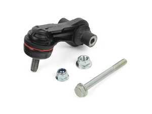ES#4849747 - 5WA505465B - Rear Sway Bar End Link - Priced Each - Fits the left and right side - TRW - Audi