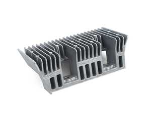 ES#4617711 - 1713510000 - HEAT SINK - Genuine Mercedes Benz - Mercedes Benz
