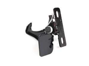 ES#91678 - 51237047170 - Hood Catch - Replace your damaged or worn hood catch - Genuine BMW - BMW