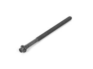 ES#4494831 - 000016056964 - CYLINDER HEAD BOLT - Genuine Mercedes Benz - Mercedes Benz