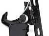 ES#91678 - 51237047170 - Hood Catch - Replace your damaged or worn hood catch - Genuine BMW - BMW