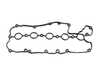 ES#4883655 - 07K103483A - Valve Cover Gasket - Stop oil leaks and prevent internal engine damage - Elring - Audi