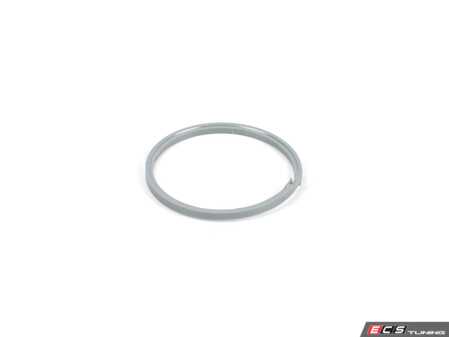 ES#3181906 - 06M109345A - Camshaft Seal - Priced Each  - Seal that goes between the camshaft and the cam magnet - Genuine Volkswagen Audi - Audi