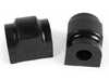 ES#5470656 - PFR5-504-165H - BMW E24 / E28 / E32 / E34 / E39 Front Sway Bar Bushing - 16.5 Mm - Bring back that showroom-fresh, razor-sharp handling your ultimate driving machine deservesall while keeping its classic soul completely intact. - Powerflex - BMW