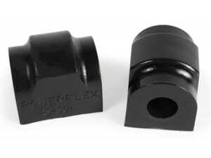 ES#5470656 - PFR5-504-165H - BMW E24 / E28 / E32 / E34 / E39 Front Sway Bar Bushing - 16.5 Mm - Bring back that showroom-fresh, razor-sharp handling your ultimate driving machine deservesall while keeping its classic soul completely intact. - Powerflex - BMW