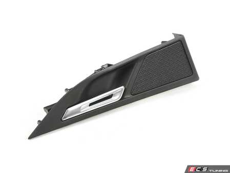 ES#4564581 - 51425A60615 - DOOR OPENER REAR INNER LEFT - Genuine BMW - BMW
