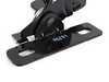 ES#91678 - 51237047170 - Hood Catch - Replace your damaged or worn hood catch - Genuine BMW - BMW