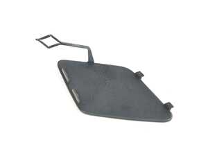 ES#4563688 - 51115A69623 - COVER FOR TOWING EYE PRIMED - Genuine BMW - BMW