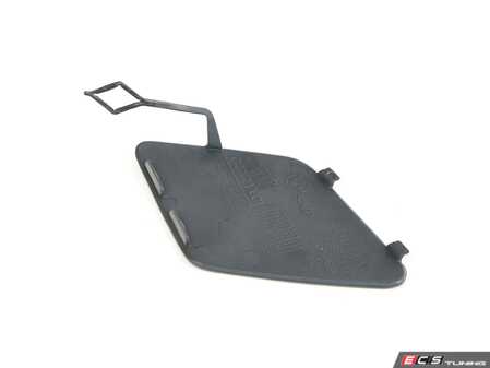 ES#4563688 - 51115A69623 - COVER FOR TOWING EYE PRIMED - Genuine BMW - BMW
