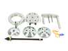 ES#5470148 - 6544 - B58 Transfer Case Transmission Bushing Tool Kit - ATC 13 - Remove and install the rubber mounting bushing on xDrive models with ATC13 transfer case. - CTA Tools - BMW