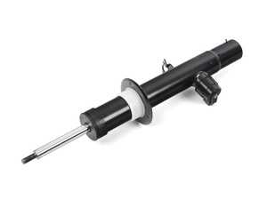 ES#4185183 - 37106869020 - SPRING STRUT FRONT RIGHT VDC - Genuine BMW - BMW