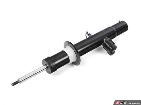 ES#4185183 - 37106869020 - SPRING STRUT FRONT RIGHT VDC - Genuine BMW - BMW