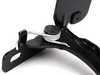 ES#91678 - 51237047170 - Hood Catch - Replace your damaged or worn hood catch - Genuine BMW - BMW
