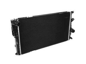 ES#3545373 - 3723 - OE Style Radiator - Standard replacement radiator for your BMW - CSF - BMW