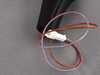 ES#46957 - 25112229895 - Illuminated Shift Knob - 5 Speed - An easy and popular retrofit - Genuine BMW - BMW