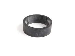 Idle control valve boot