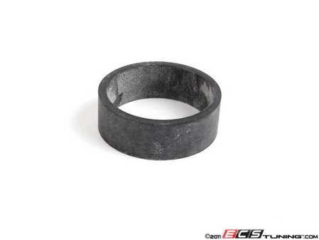 ES#34937 - 13711736197 - Idle control valve boot - Connects idle control valve to intake tube - Genuine BMW - BMW