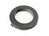 ES#5375090 - 31336857001 - Front Upper Spring Pad - Priced Each - Rubber pad at top of coil spring - Hamburg Tech - BMW