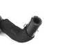 ES#5424677 - 11538666857 - Turbocharger Coolant Hose - Specifically designed for the B58 3.0L engine, this replacement hose section allows you to service only the failed portion of the turbocharger coolant return line. - Rein - BMW
