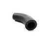 ES#61651 - 34331116003 - E30 Power Brake Vacuum Hose - Small 45* hose after the non-return valve - Genuine BMW - BMW
