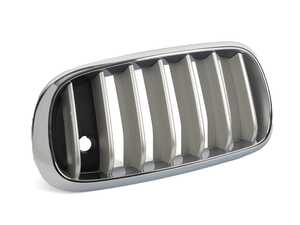 ES#2774977 - 51117303109 - Front Grill - Left - Nivi/Experience - Genuine BMW - BMW