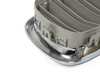 ES#2774977 - 51117303109 - Front Grill - Left - Nivi/Experience - Genuine BMW - BMW