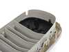 ES#2774977 - 51117303109 - Front Grill - Left - Nivi/Experience - Genuine BMW - BMW