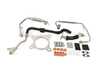 ES#5341093 - TRK0017 - Turbocharger Installation Kit - All the hardware and gaskets that you would need to replace your turbocharger - Rein - Audi Volkswagen
