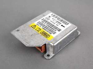 ES#3410132 - 65776908896KT - Airbag Control Unit - Controls airbag function - Genuine BMW - BMW