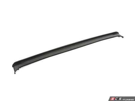 ES#4206232 - 54108737866 - RAIN GUTTER - Genuine BMW - BMW