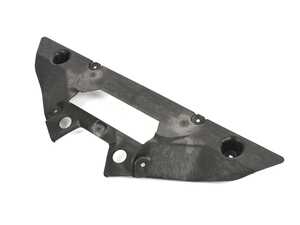 ES#4458669 - 51759448016 - UNDERBODY PANELING, REAR CEN - Genuine BMW - BMW
