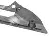 ES#4458669 - 51759448016 - UNDERBODY PANELING, REAR CEN - Genuine BMW - BMW
