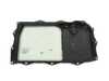 ES#4420406 - 24115A13116 - KIT, OIL PAN FLUID FILTER AU - Genuine BMW - BMW