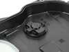 ES#4420406 - 24115A13116 - KIT, OIL PAN FLUID FILTER AU - Genuine BMW - BMW