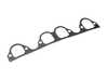 ES#4034811 - 028129717D - Intake Manifold Gasket - Gasket between cylinder head & intake - Elring - Volkswagen