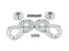 ES#4616285 - B2BFABTIGCCLK - B2BFAB Tiguan Camber Correcting Lift Kit - The only kit on the market that provides a 1.5" lift without sacrificing handling or proper alignment specifications! - B2BFAB - Volkswagen