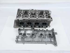 ES#5457733 - 06L103064A - Cylinder Head *Scratch And Dent* - ***Please see photos and description prior to ordering, all sales final.*** - Scratch & Dent - Volkswagen