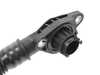 ES#4932424 - 13717848152R - PCV Hose Assembly - Left (Cylinders 5-8) - Connects to the factory turbo inlet pipe - URO - BMW