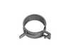 ES#4932424 - 13717848152R - PCV Hose Assembly - Left (Cylinders 5-8) - Connects to the factory turbo inlet pipe - URO - BMW