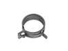 ES#4920760 - 13717848151 - Intake Air Duct/Boot Cylinders 1-4 - If your PCV has failed there's no reason to buy the complete assembly. Fix the part that failed for a fraction of the price with this repair kit - URO - BMW