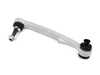 ES#5386574 - 31102283577 - Front Control Arm - Left - Complete control arm with bushing and ball joint - Sidem - BMW