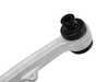 ES#5386574 - 31102283577 - Front Control Arm - Left - Complete control arm with bushing and ball joint - Sidem - BMW