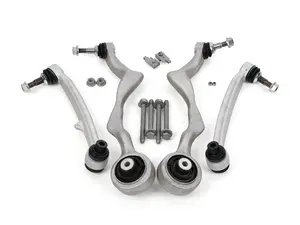 M3/1M Front Control Arm Upgrade Kit - With Hardware