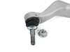 ES#5386577 - 31102283575 - Front Tension Strut - Left - Tension strut with bushing and ball joint - Sidem - BMW