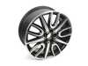 ES#3185761 - 36106870873 - 529 MINI JCW Thrill Spoke 18" (5x112) - Night Black Two Tone - Priced Each  - 7,5JX18 ET:51 - Genuine MINI - MINI