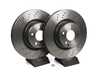 ES#2712885 - 2204212512KT5 - Front Brake Rotors - Pair (330x32) - Does not include new rotors securing screws - Brembo - Mercedes Benz